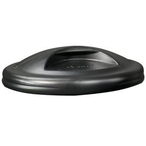 8 Gallon | Material: Stainless Steel | Dimensions: 24. . Compost bin lid replacement